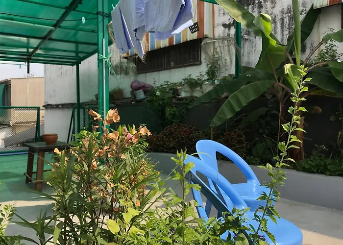 Ostello Mum Sabaay Bangkok